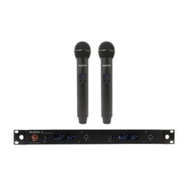 Shure BLX24E/SM58 M17, Fissi Gelato, Microfoni Wireless