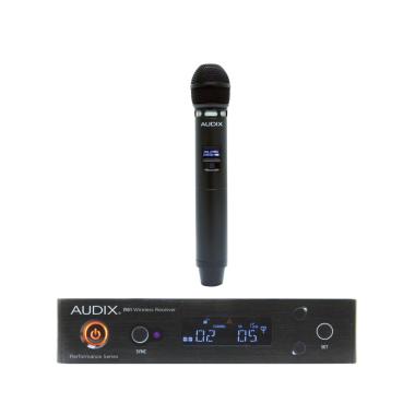 Audix ap61-vx5 radiomicrofono