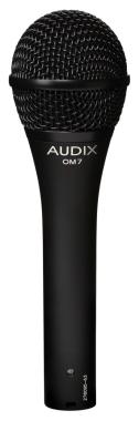 Audix om 7 microfono dinamico per voce