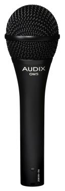 Audix om 5 microfono dinamico per voce