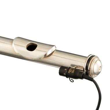 Audix adx10-flp microfono condensatore per flauto