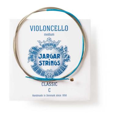 Jargar do blue medium per violoncello ja3004