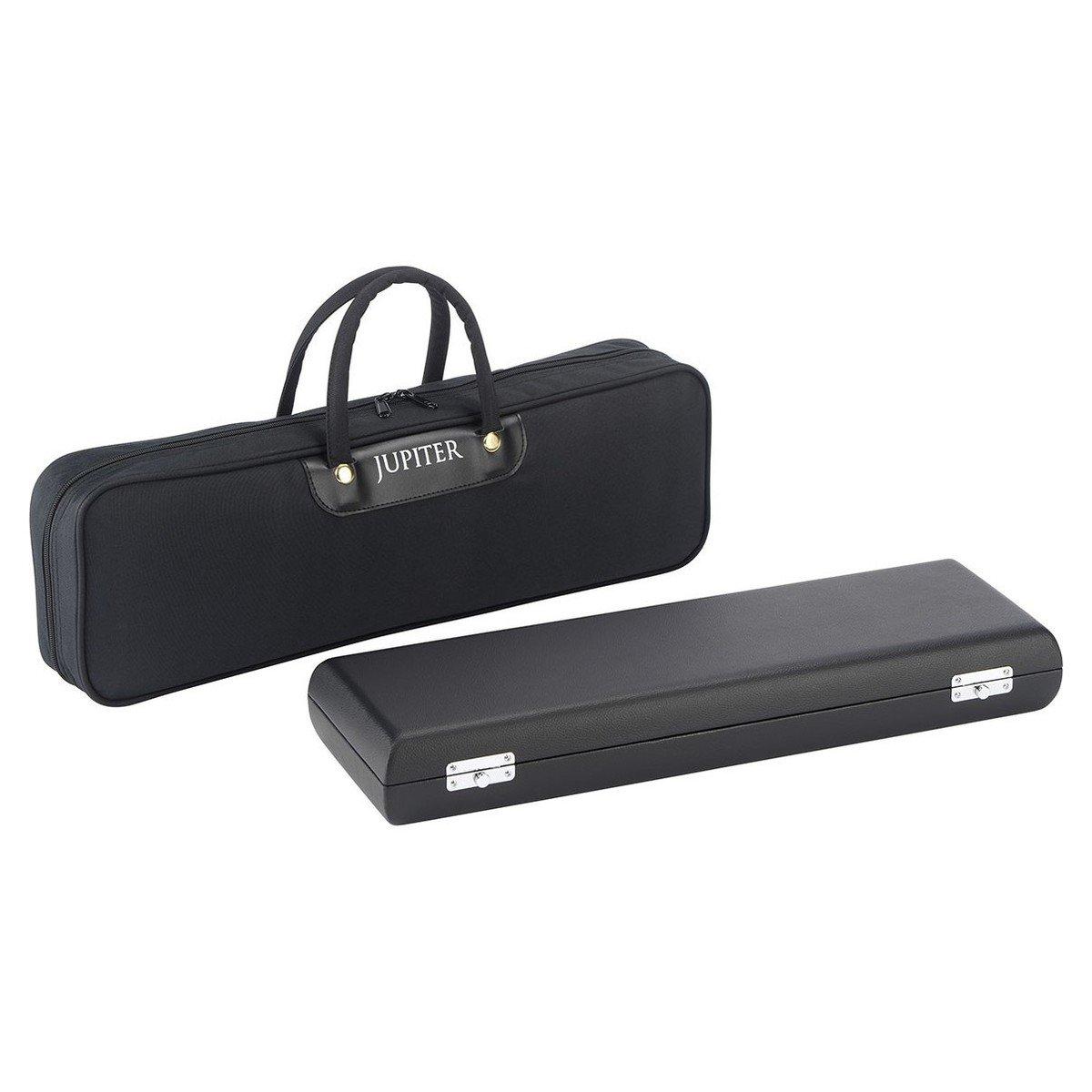 JUPITER JAF1000XE flauto in Sol - mi snodato