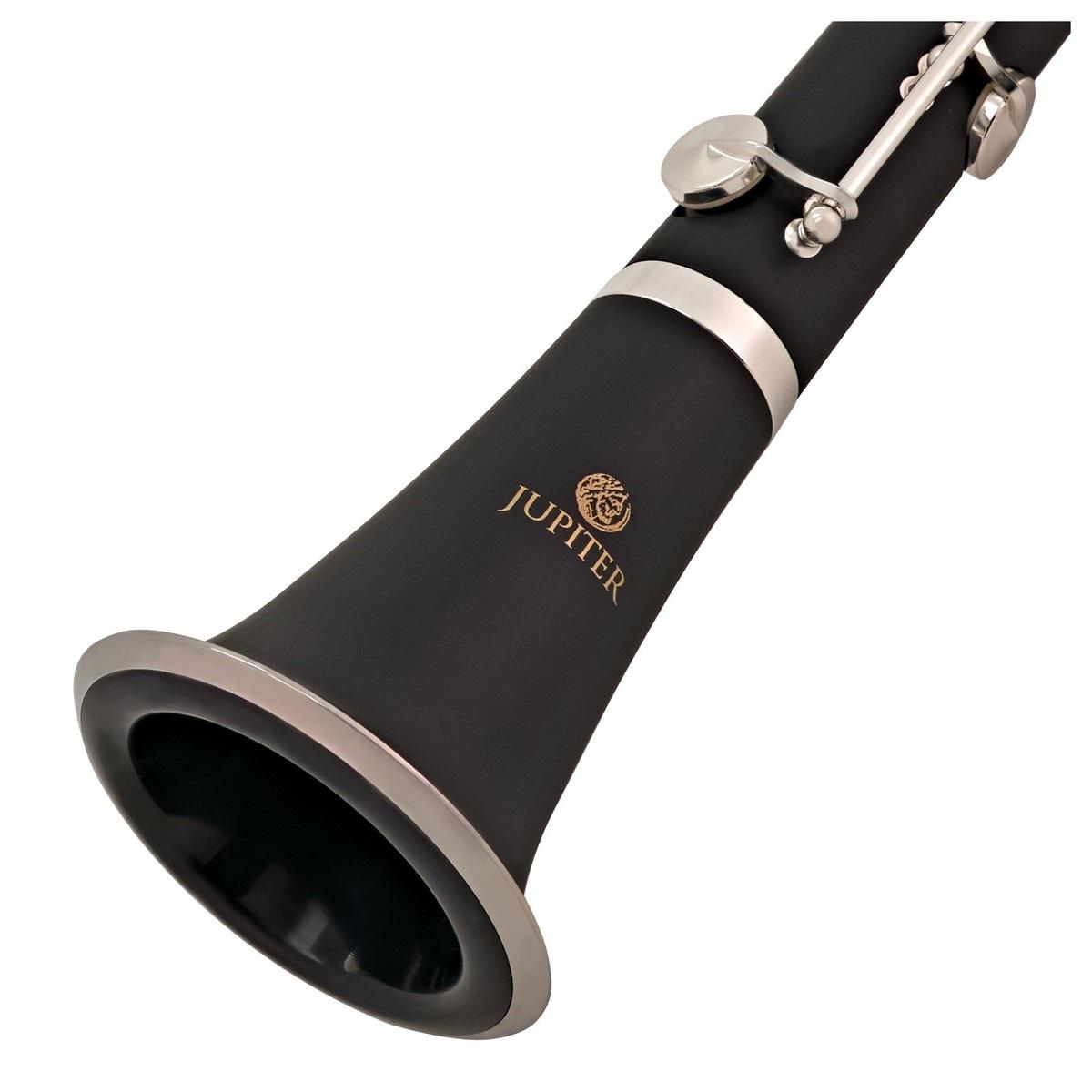 JUPITER JCL700NA clarinetto in ABS