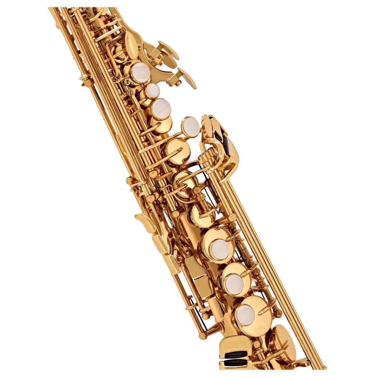 JUPITER JSS1000Q sax soprano laccato