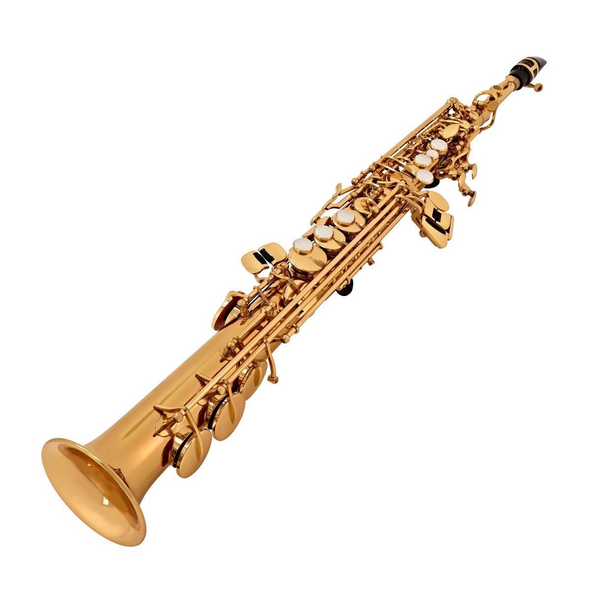 JUPITER JSS1000Q sax soprano laccato