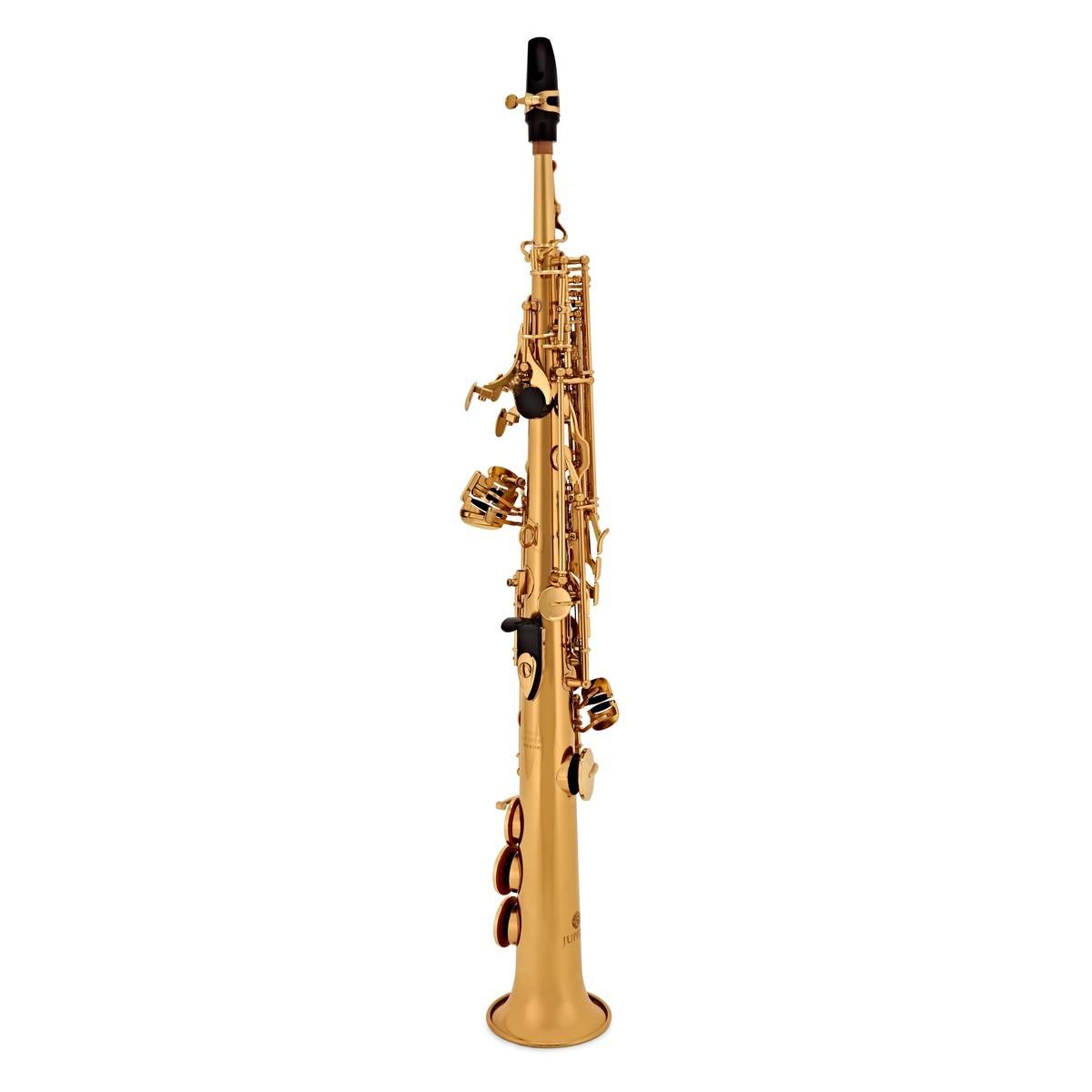 JUPITER JSS1100Q sax soprano laccato