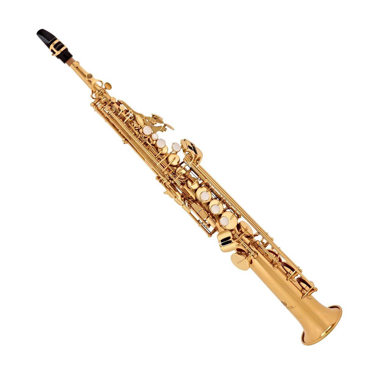 JUPITER JSS1100Q sax soprano laccato
