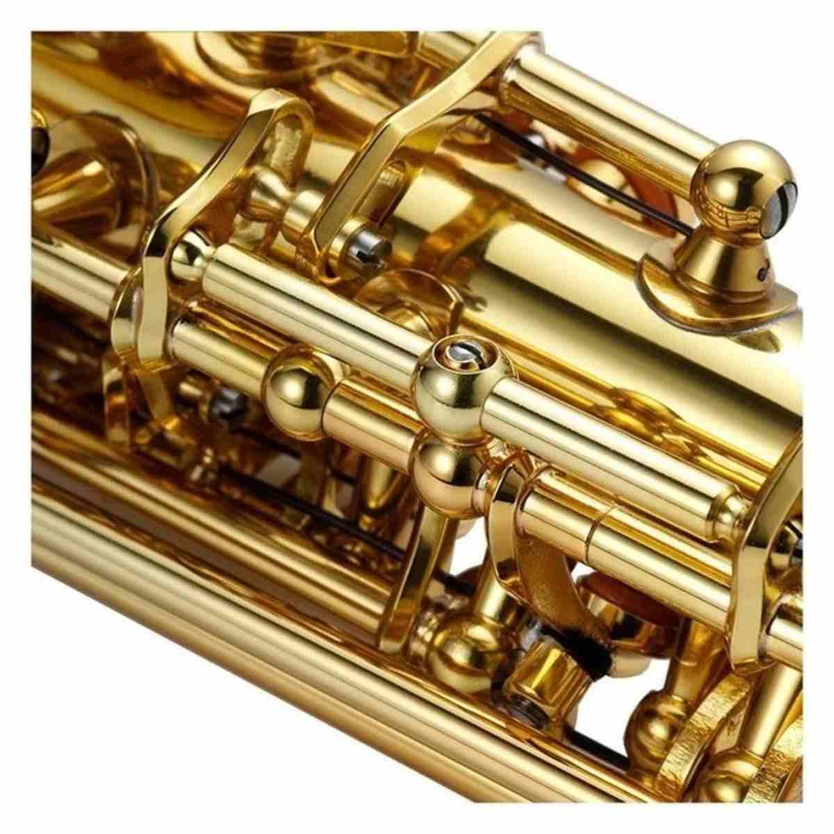 JUPITER JSS1100Q sax soprano laccato