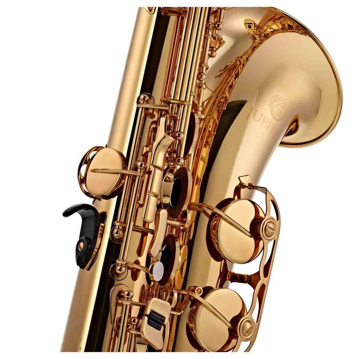 JUPITER JTS500Q sax tenore laccato