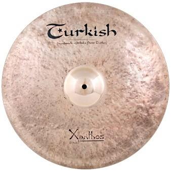 TURKISH XANTHOS CAST SPLASH 10"