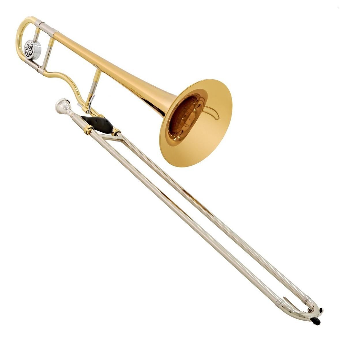 JUPITER JTB710RQ trombone tenore