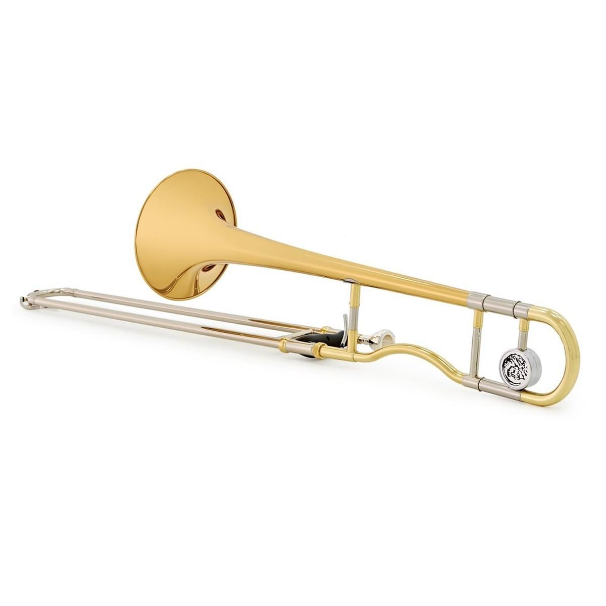 JUPITER JTB710RQ trombone tenore