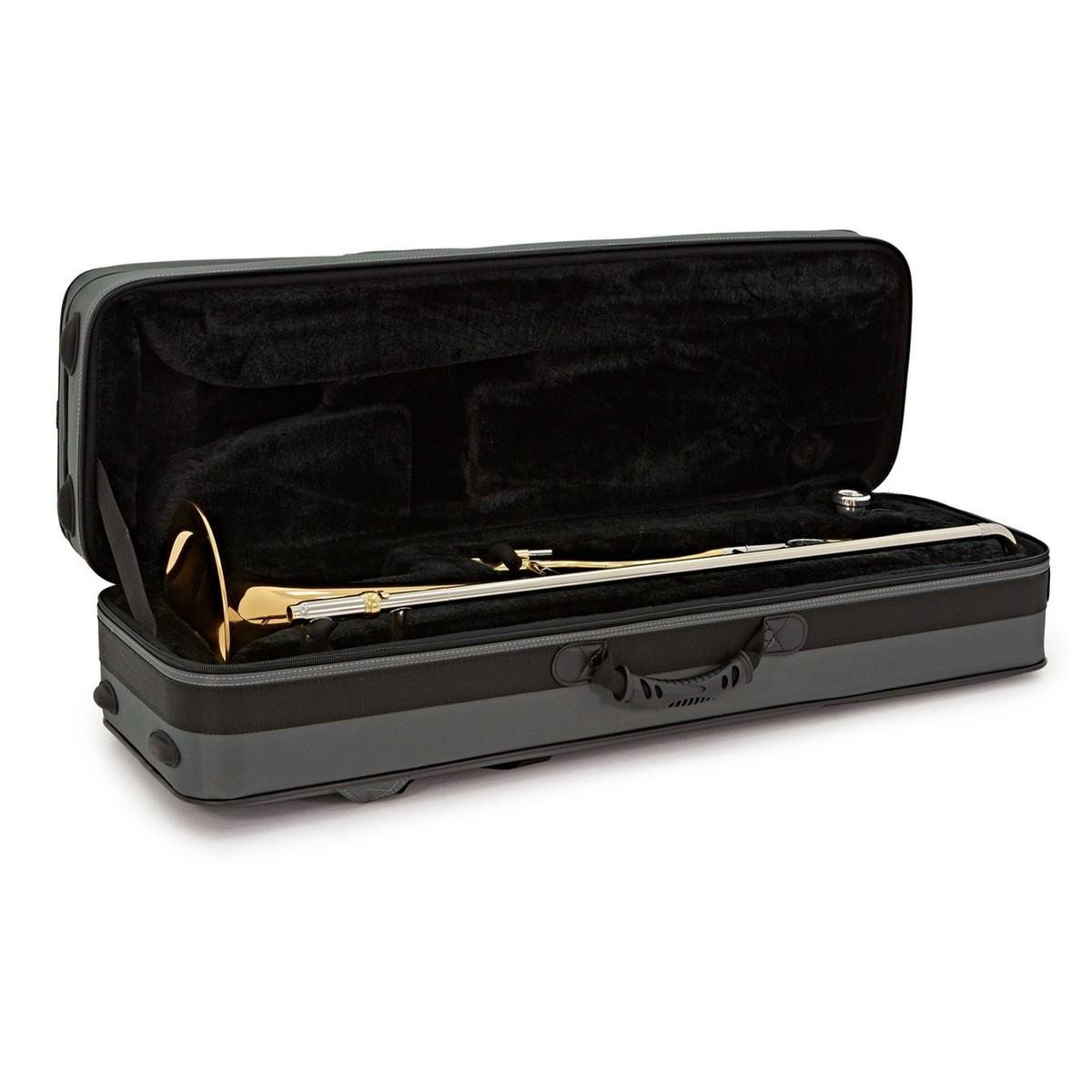 JUPITER JTB710FQ trombone tenosre SIb/FA