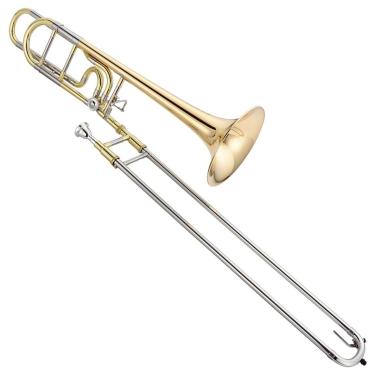 JUPITER JTB1150FROQ trombone SIB/FA