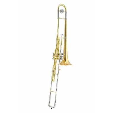 JUPITER JTB700VR trombone in Sib campana Ramata