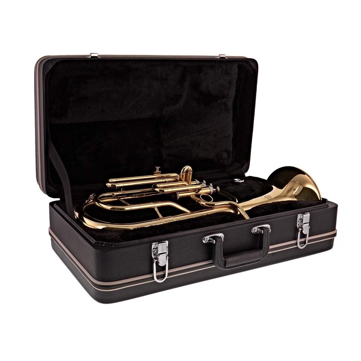 JUPITER JAH700 flicorno MIB a 3 pistoni laccato