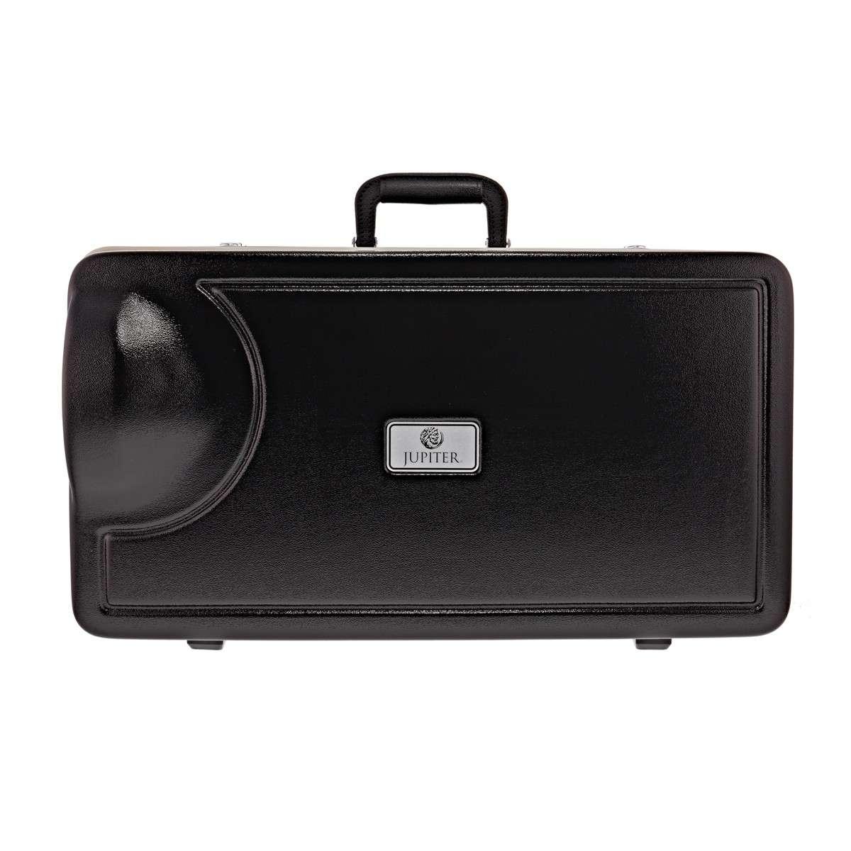 JUPITER JBR730S eufonio baritono argentato