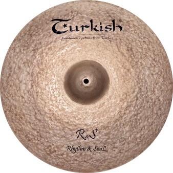 Turkish rhythm & soul crash 18