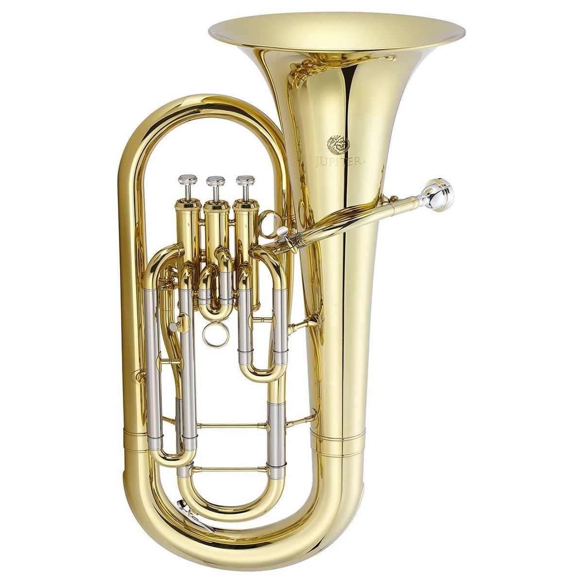 JUPITER JEP700 eufonio Bb