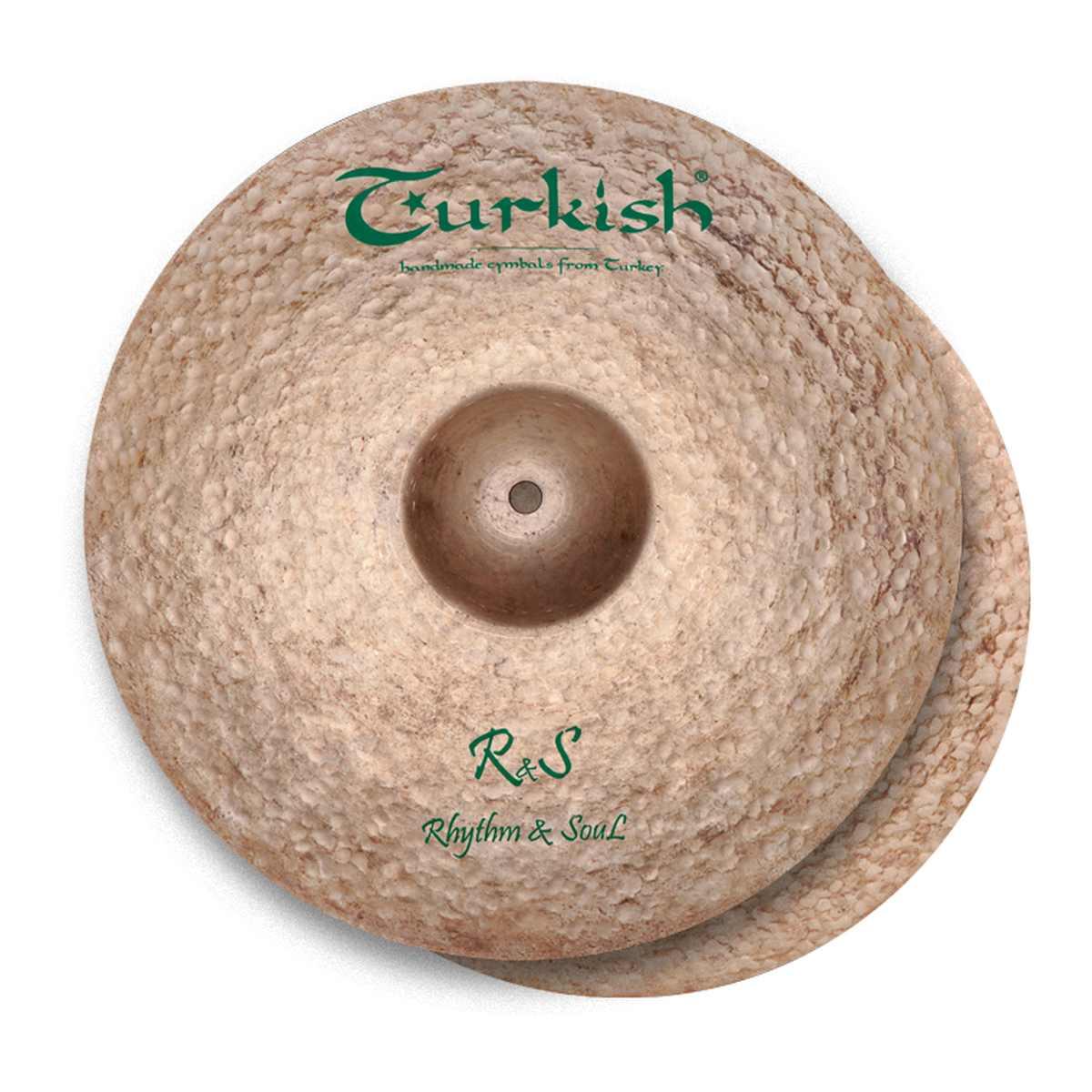 Turkish rhythm & soul hi-hat 14