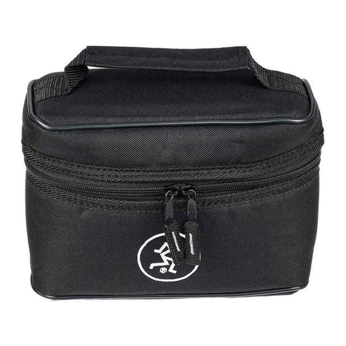 Mackie freeplay home bag