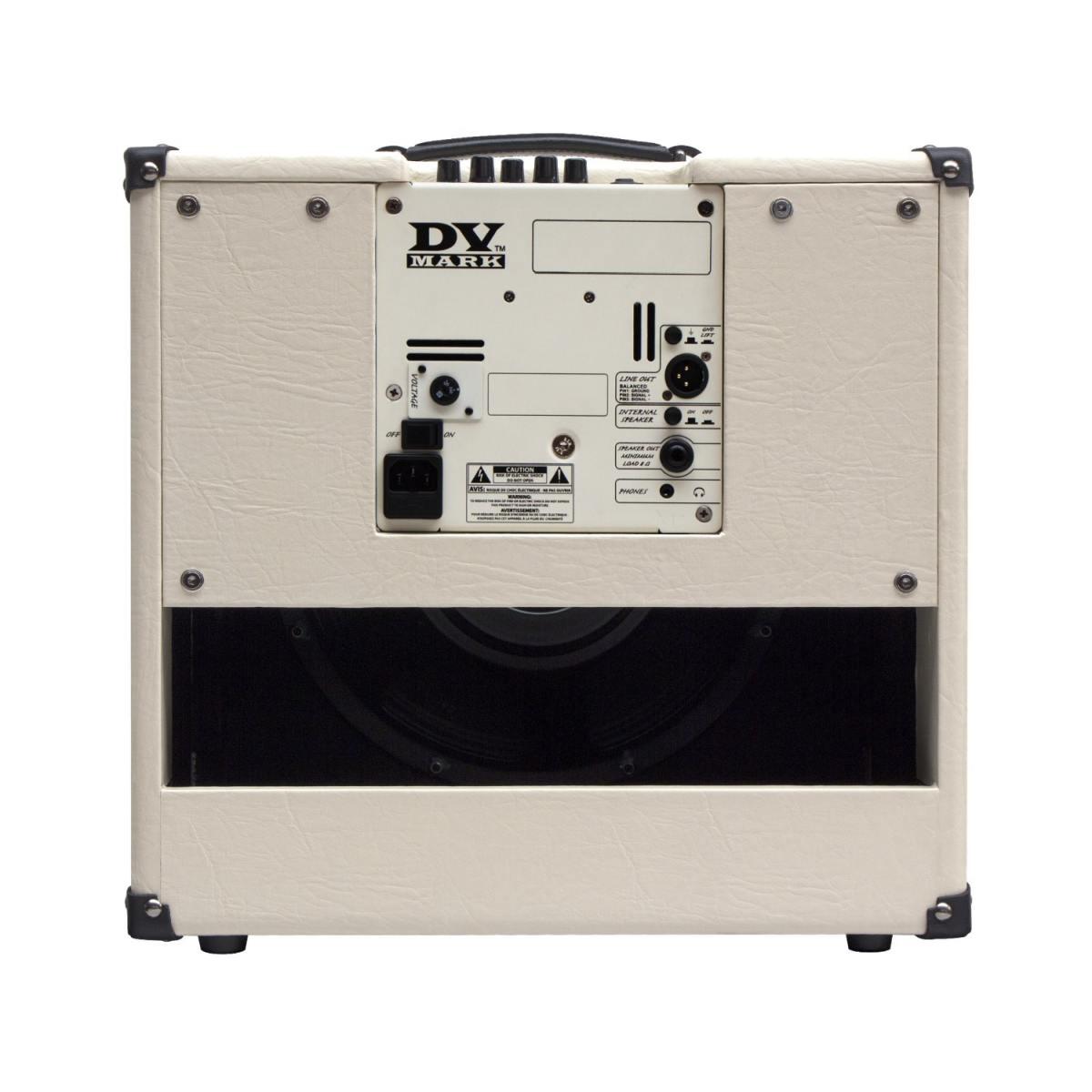 Dv mark jazz 12 combo per chitarra