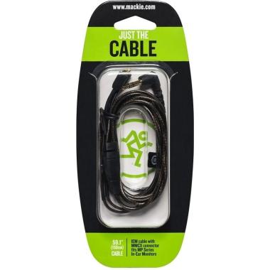 Mackie mp series mmcx cable kit