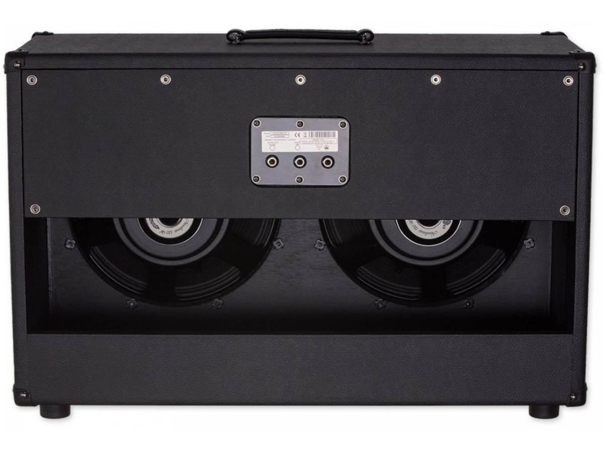 Dv mark neoclassic 212 cabinet per chitarra