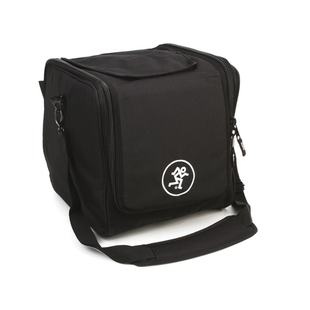 Mackie custodia dlm8