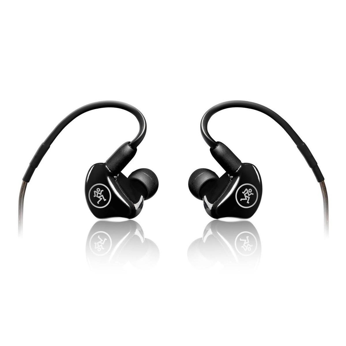 Mackie mp-220 bta auricolari