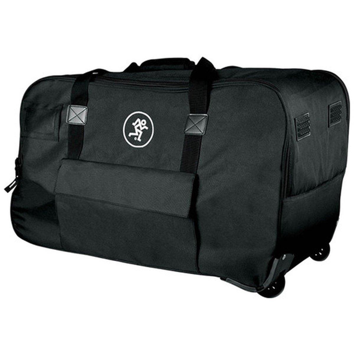 Mackie srm215 rolling bag