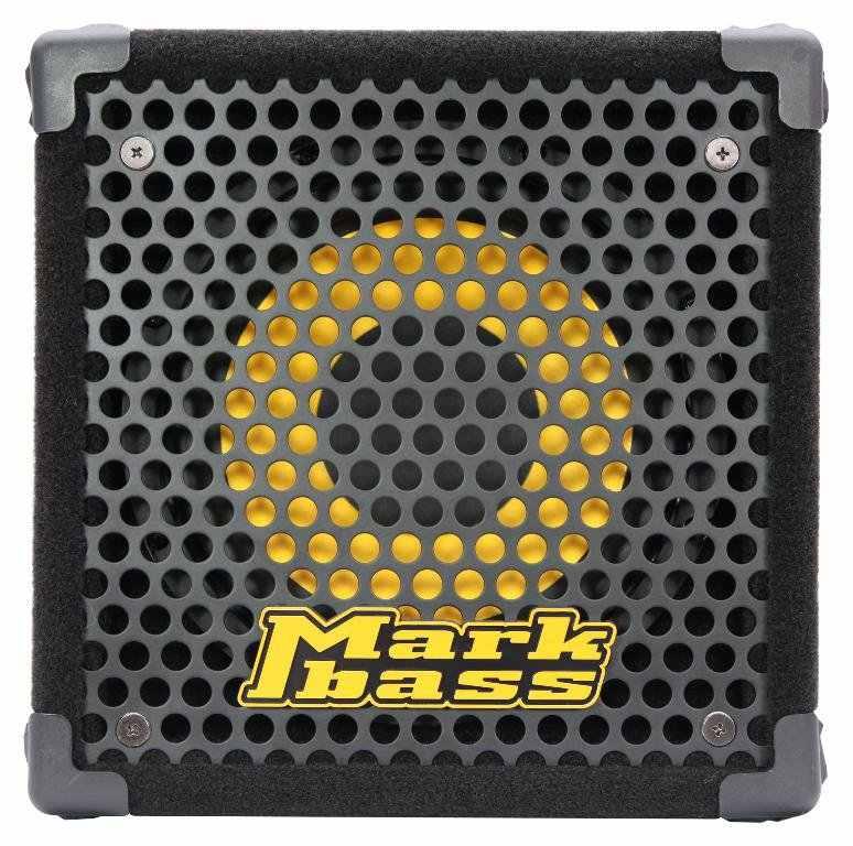 Markbass micromark 801 combo per basso