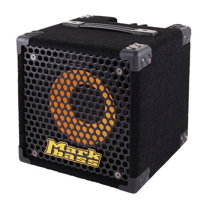 Markbass micromark 801 combo per basso