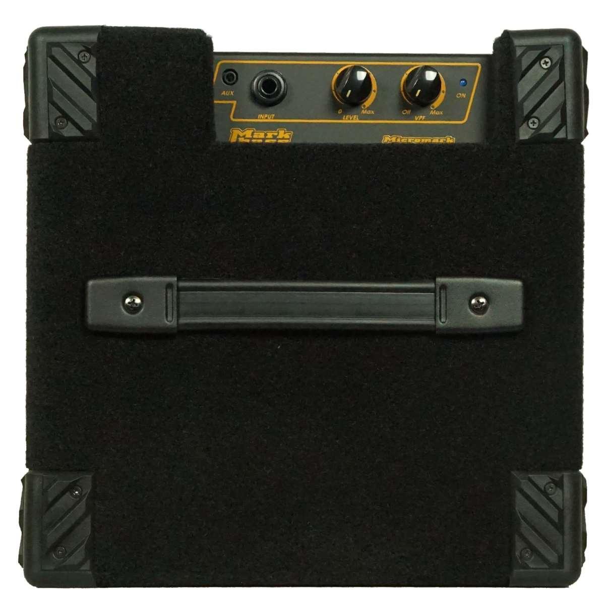 Markbass micromark 801 combo per basso