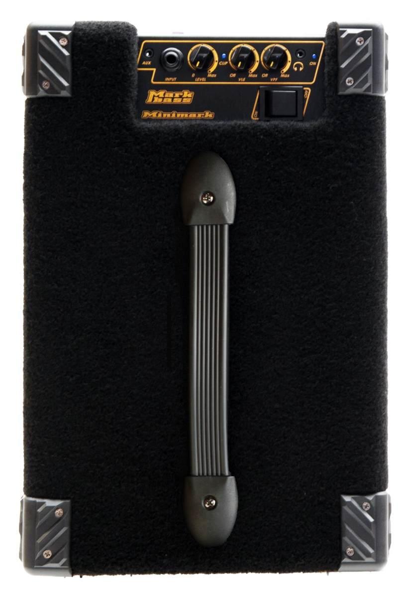 Markbass minimark 802 combo per basso