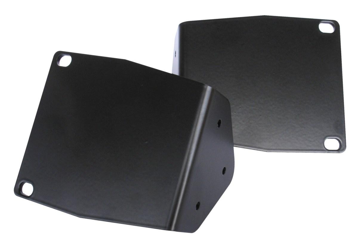 Markbass little rack ears alette per rack