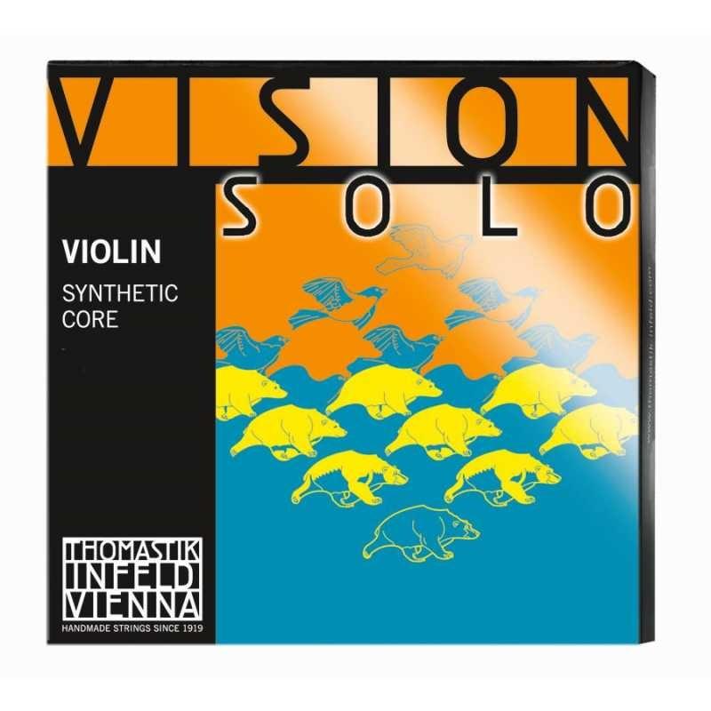 Thomastik vis 01 mi  violino vision
