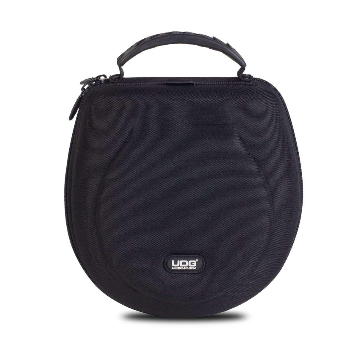 Udg u8200bl - creator headphone hard case large black