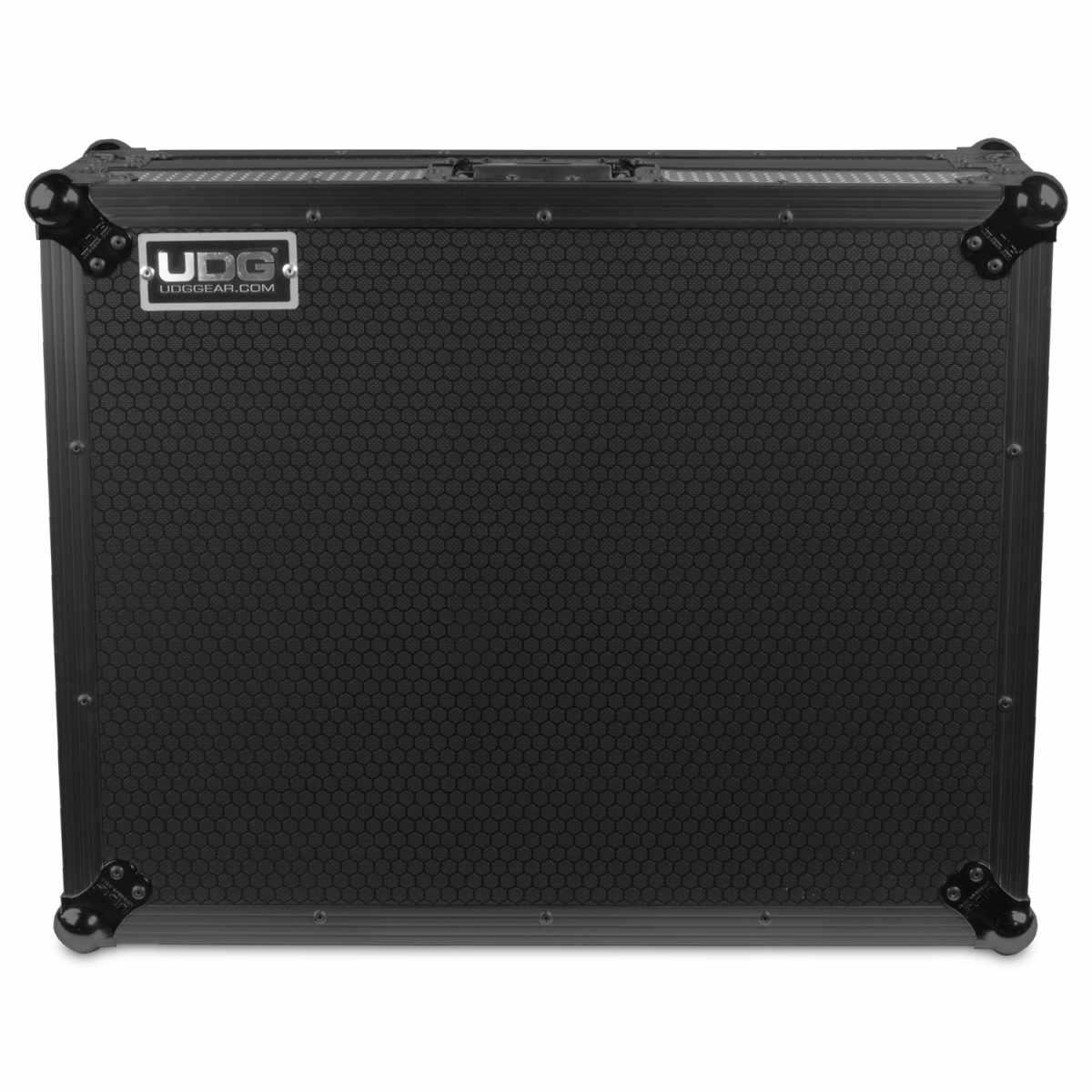 Udg u91019bl - fc multi format xl black mk3 plus (laptop shelf)