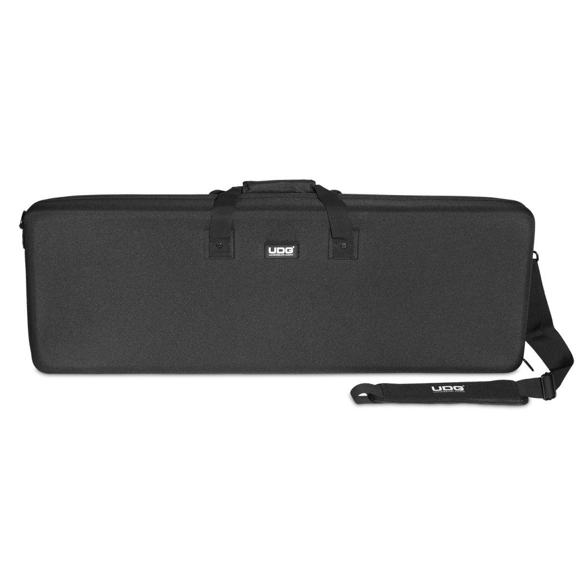 UDG U8306BL - CREATOR 49 KEYBOARD HARDCASE BLACK<br />