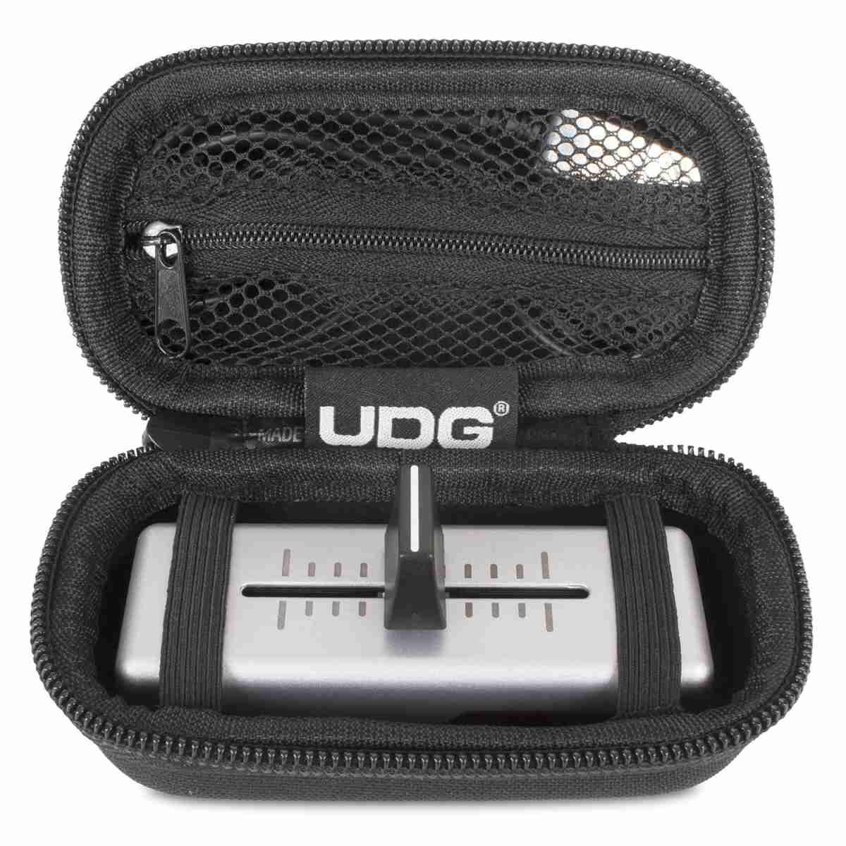 Udg u8471bl - creator portable fader hardcase small black