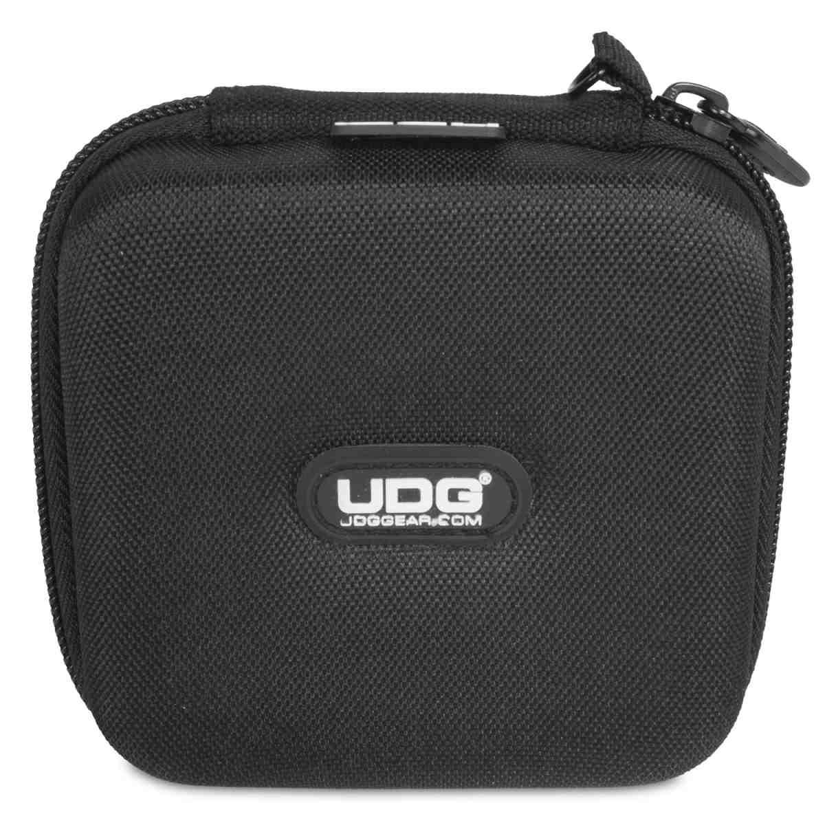 Udg u8472bl - creator portable fader hardcase mdium black