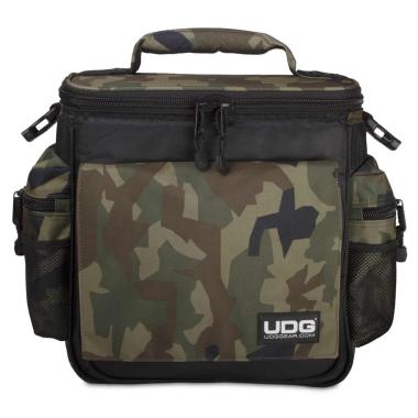 Udg u9630bc - ultimate slingbag black camo
