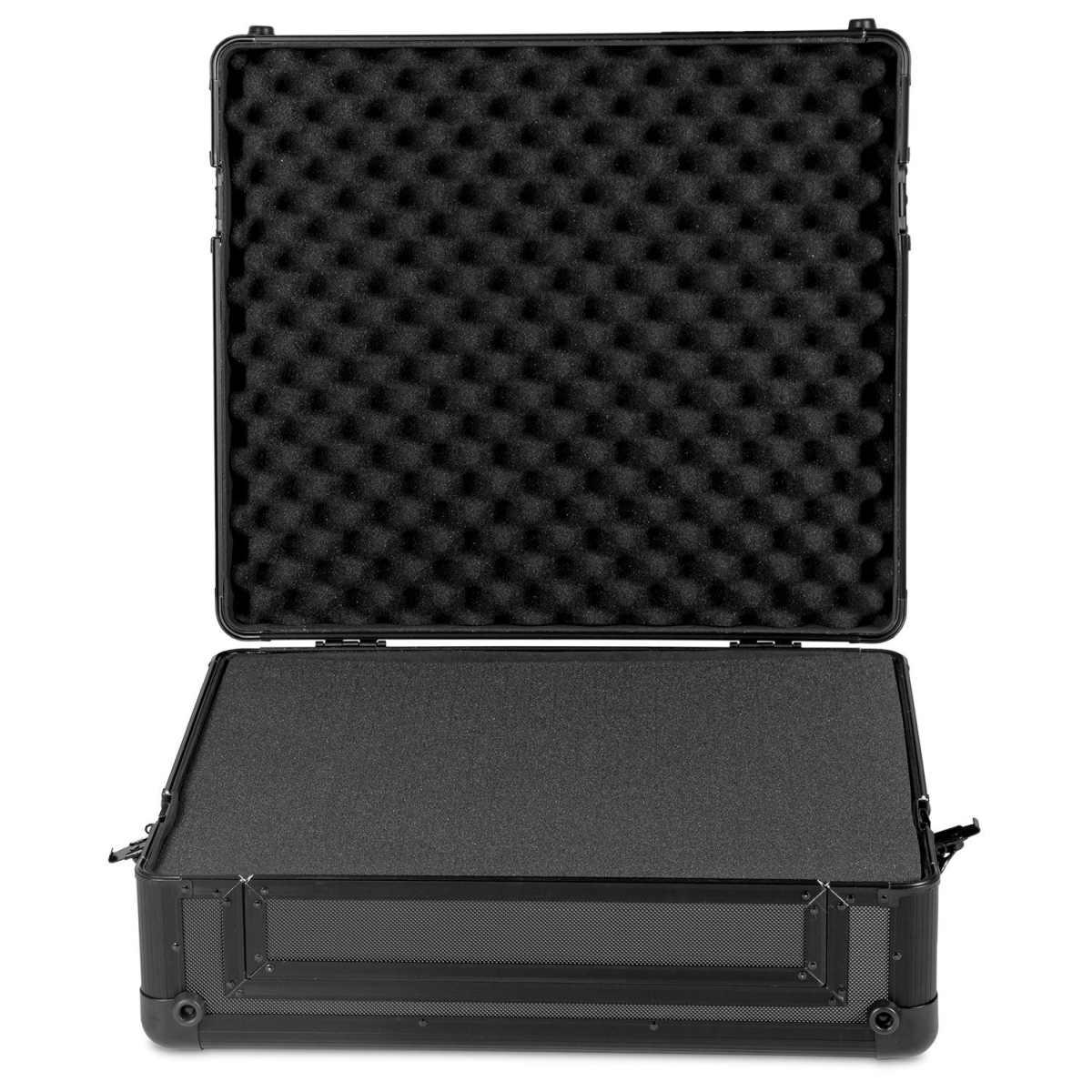 Udg u93010sl - ultimate pick foam flight case multi format  l black