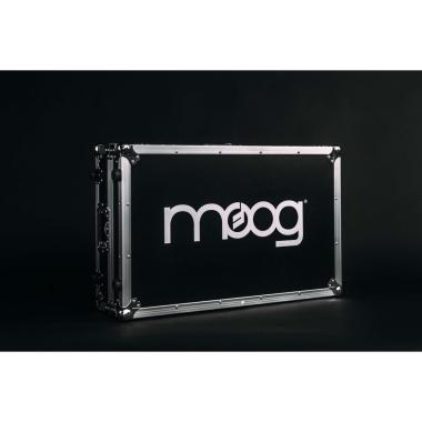 MOOG MUSIC ATA Road Case per Subsequent 37/Little Phatty