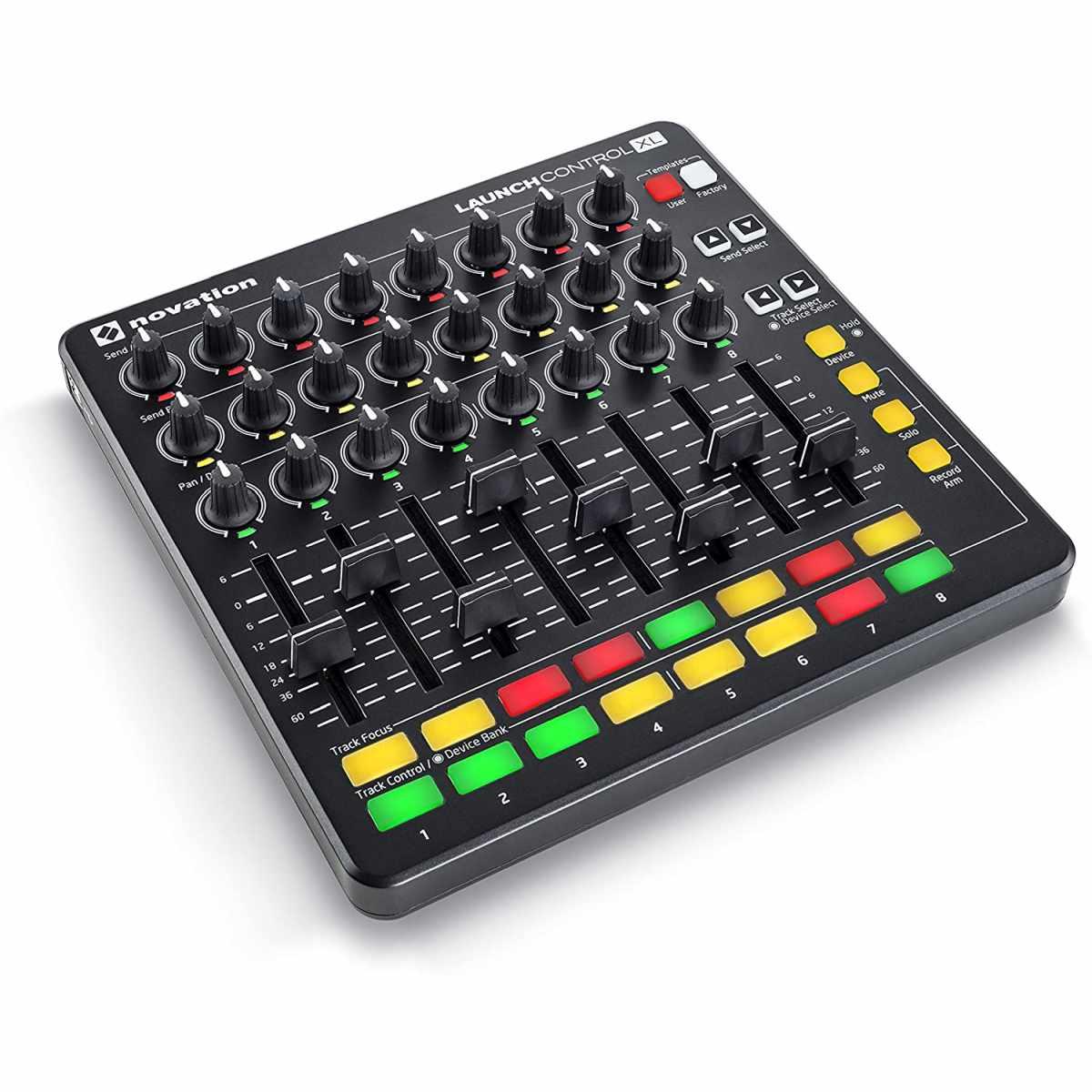 NOVATION Launch Control XL MK2