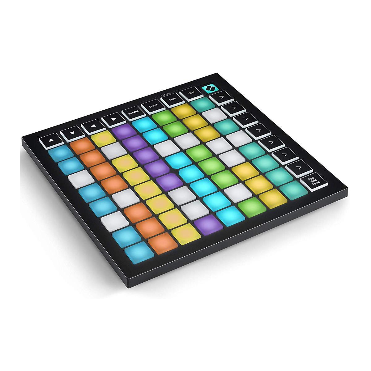 Novation launchpad mini mk3
