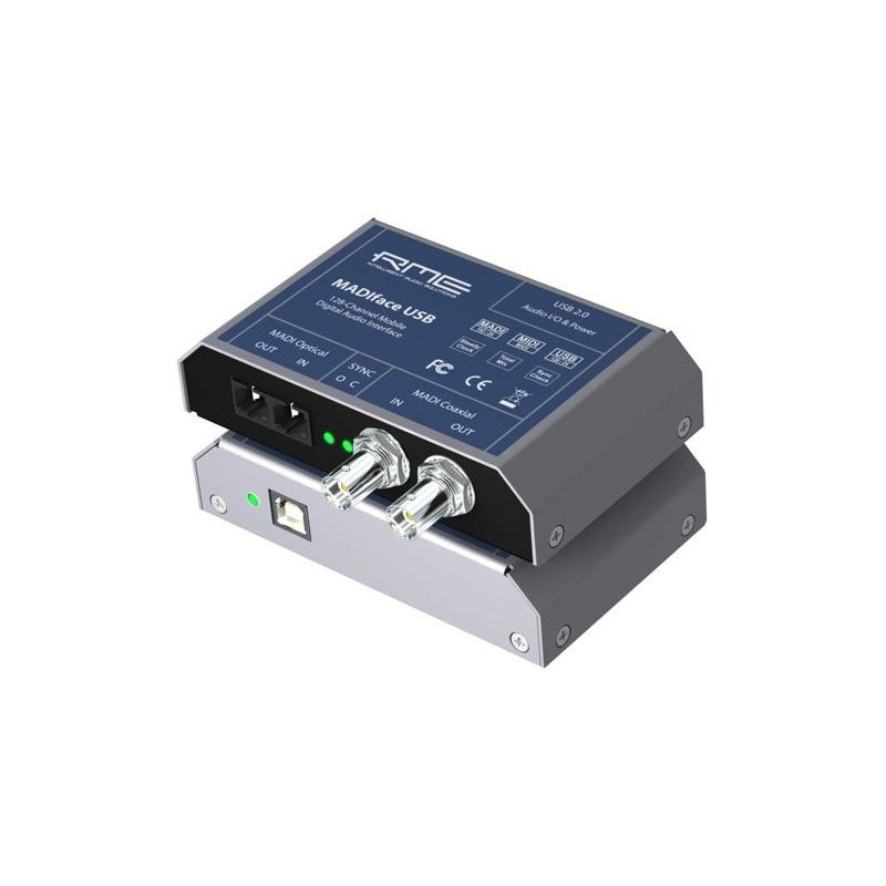 RME PREMIUM LINE MADIFace USB