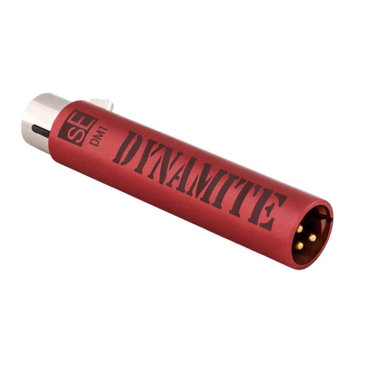 SE ELECTRONICS DM1 Dynamite